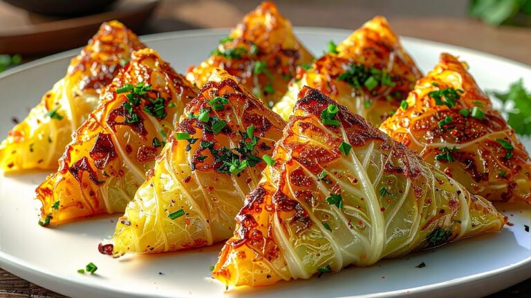 Scopri 5 ricette di cavolo per un Natale da ristorante!