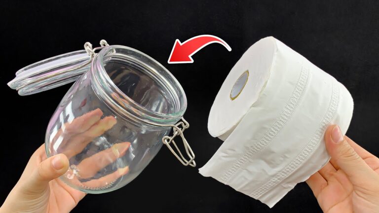 14 trucchi geniali per una casa più bella e funzionale! Scopri subito come!