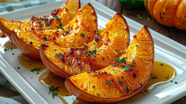 Scopri 5 ricette di zucca per un pranzo festivo indimenticabile!