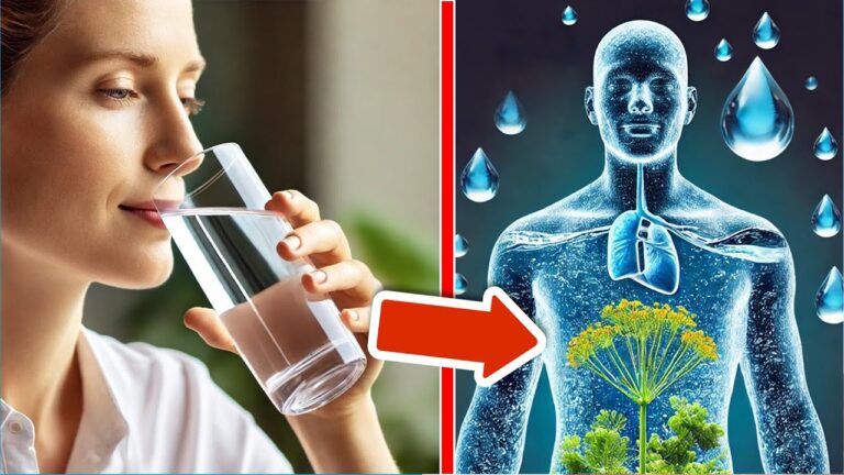 Bevi 3 litri d’acqua al giorno per 30 giorni: cosa mi è successo davvero!