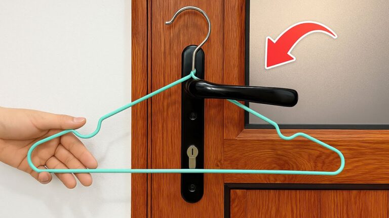 14 trucchi geniali per rendere la tua casa più bella e funzionale!