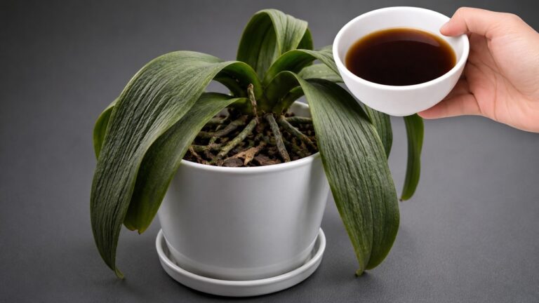 Rivitalizza le tue orchidee: 5 metodi infallibili per farle fiorire di nuovo!