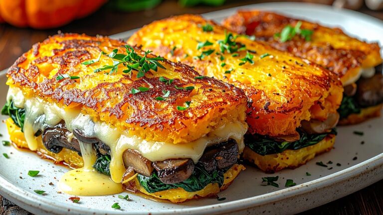 5 Modi sorprendenti per gustare il zuccotto: deliziose ricette vegetariane!