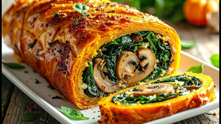 Scopri 5 ricette sorprendenti per gustare il pumpkin come mai prima d’ora!