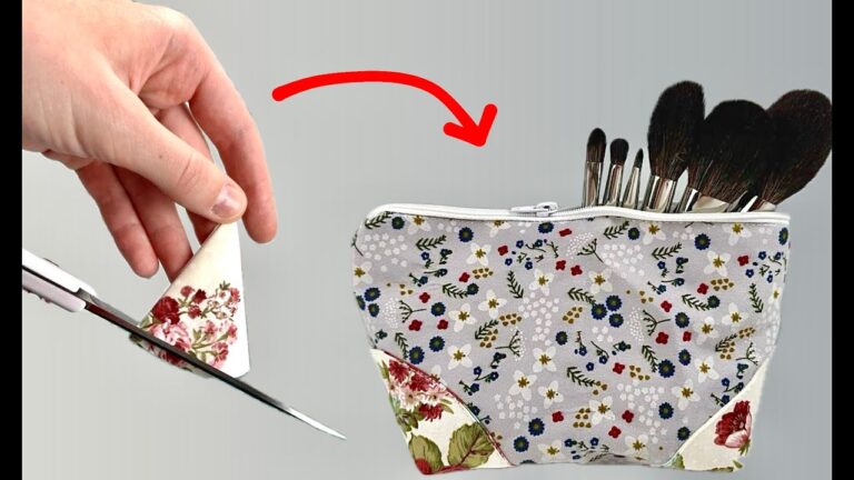 5 trucchi di cucito che stupiranno le tue amiche e faranno crescere le vendite!