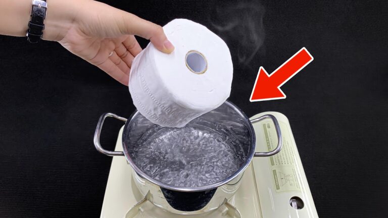 10 hack geniali per la casa che faranno la tua vita più semplice!