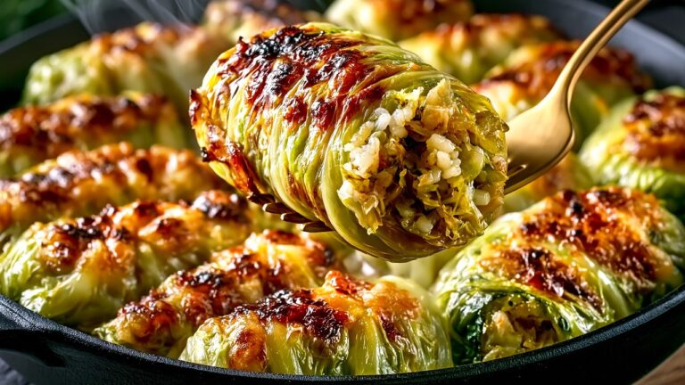 Scopri 5 ricette di cavolo facili per cene perfette in padella!