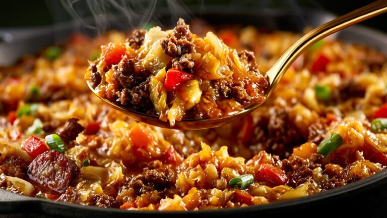 3 Ricette Facili e Gustose di Cavolo da Provare Subito!
