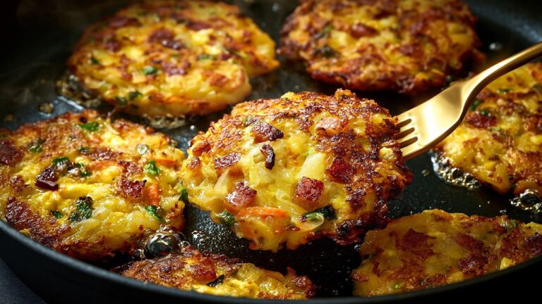 7 Ricette di Cavolo e Uova per una Cena Veloce e Gustosa!