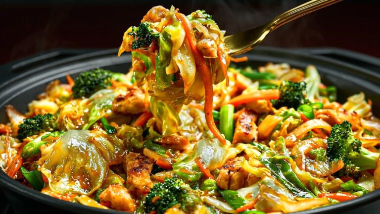 Scopri 5 ricette di pollo deliziose e rapide per ogni occasione!