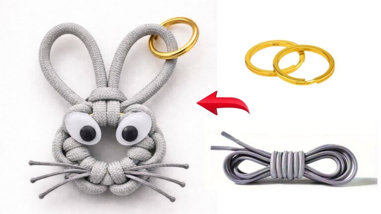 5 passi per creare un elegante portachiavi a forma di gatto nel 2026!