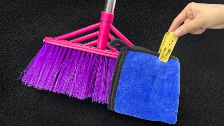14 hack geniali per la casa che trasformeranno la tua vita quotidiana!