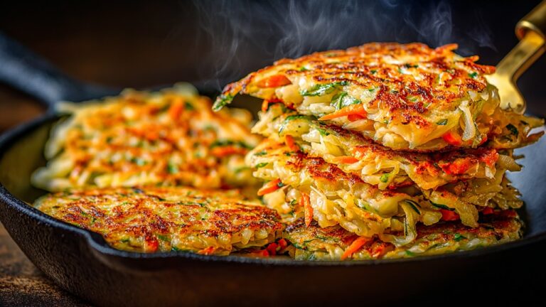 5 Ricette Facili con Cavolo e Uova per un Pasto delizioso e Sano!