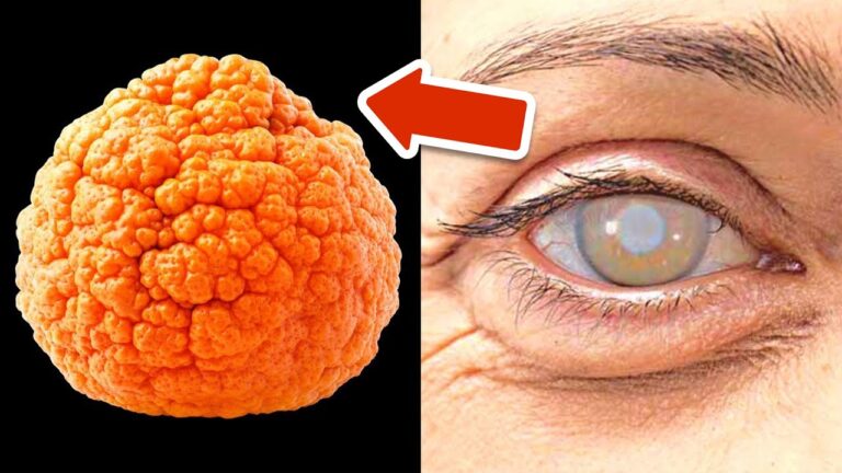 Scopri i 7 incredibili benefici di mangiare mandarini ogni giorno!