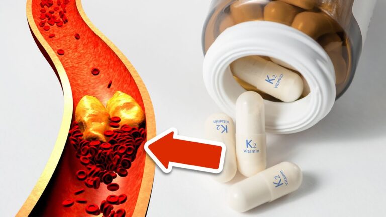 5 cose da sapere prima di prendere il Vitamin K2 per la tua salute
