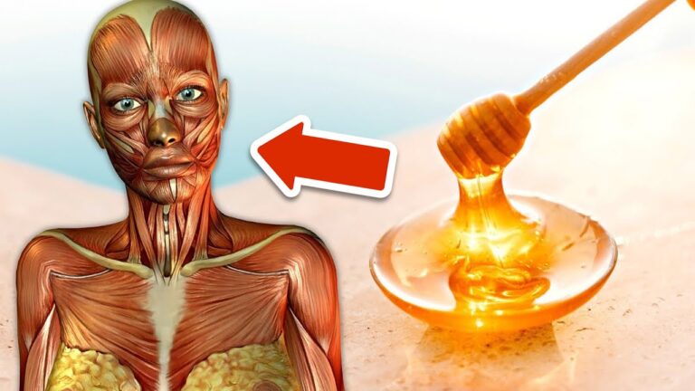 7 sorprendenti benefici di mangiare miele ogni giorno! Scopri di più!