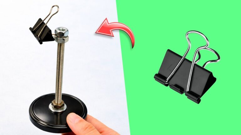 12 hack creativi da usare ogni giorno per semplificare la tua vita