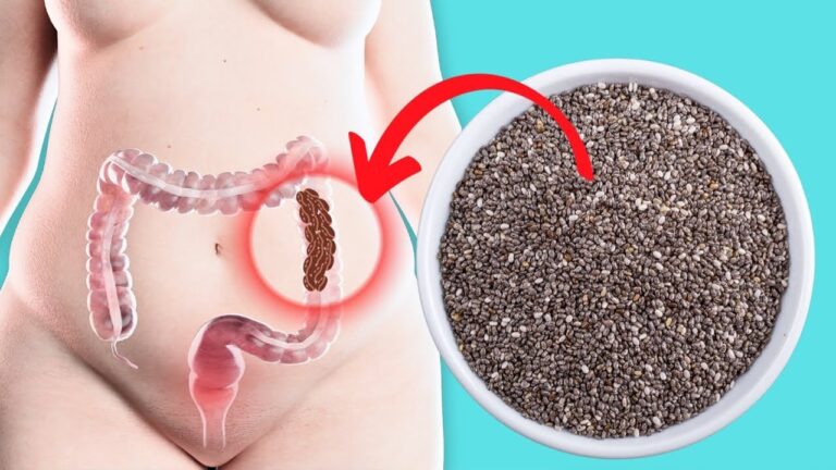 6 motivi per cui i semi di chia migliorano la tua salute in modo sorprendente