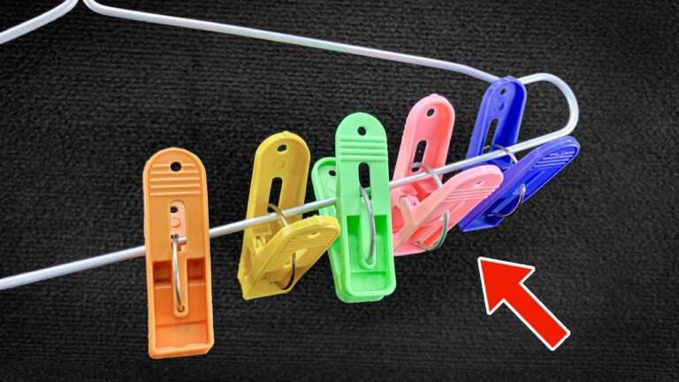14 trucchi geniali che faciliteranno la tua vita quotidiana! Scoprili ora!