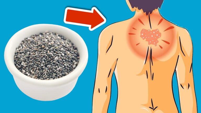 3 effetti sorprendenti dei semi di chia che devi conoscere subito!