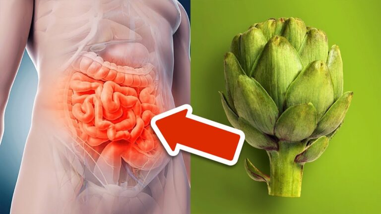 Migliora la tua salute intestinale: 5 cibi da mangiare ogni giorno!