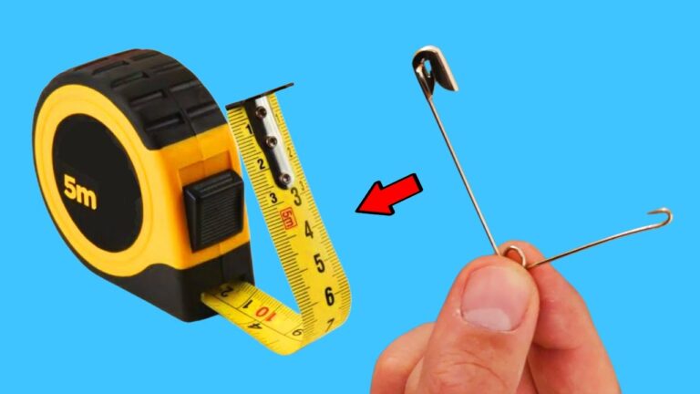 45 trucchi geniali che non avresti mai immaginato di conoscere!