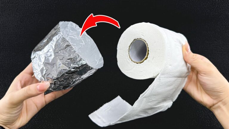 14 trucchi per la casa che non potrai più fare a meno! Scopri come semplificare la vita!