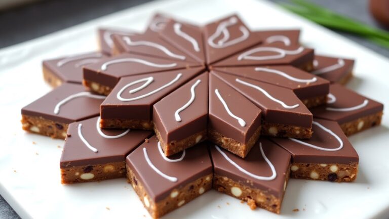 4 ingredienti per un dolce irresistibile che sparisce in 1 minuto!
