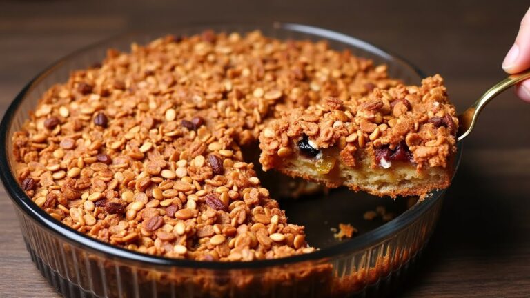 8 Ricette di Torte Senza Farina e Zucchero: Gusta e Perdi Peso!