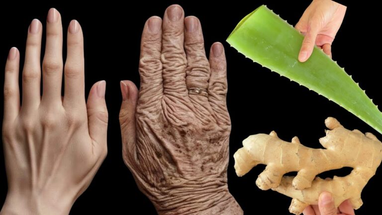 Ringiovanisci la tua pelle: 5 motivi per usare l’aloe vera come il miglior Botox!