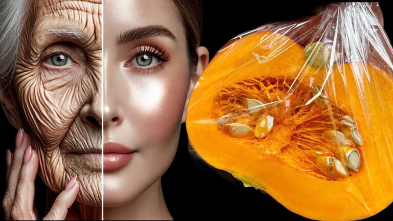 Scopri 7 segreti di bellezza per sembrare più giovane a qualsiasi età!