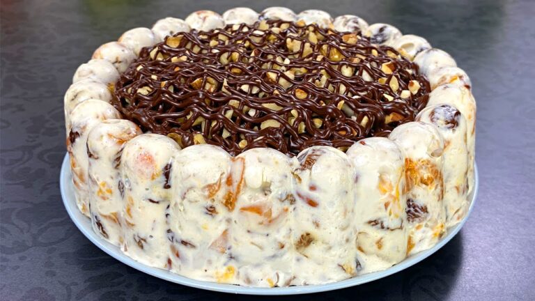 5 ricette di dessert senza zucchero che conquisteranno il tuo palato!