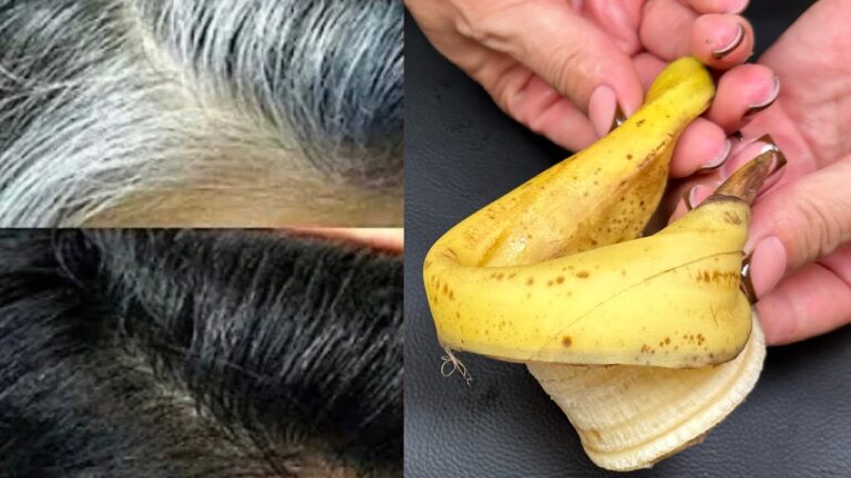 Scopri 5 segreti per torcere i capelli grigi in splendide chiome scure!