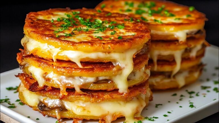 3 Ingredienti e 1 Ricetta Facile: Scopri il Segreto della Nonna!