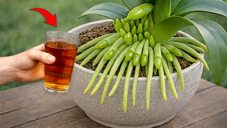 1001 motivi per amare le orchidee: cura semplice per fiori splendidi!