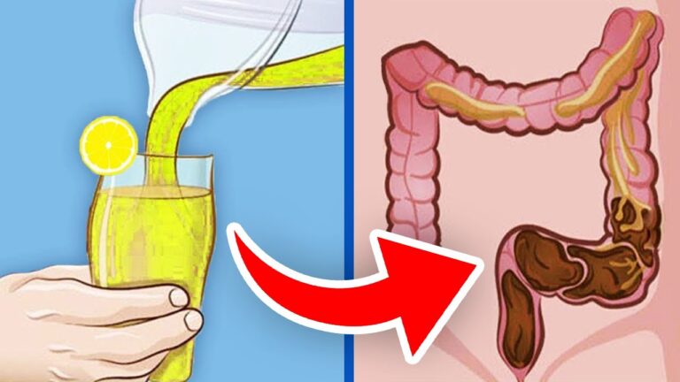 Scopri 5 incredibili benefici del bere un bicchiere di acqua con limone ogni giorno!