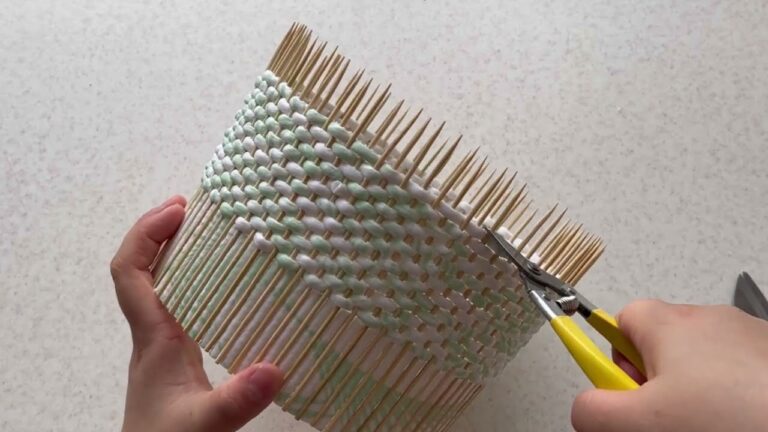 6 idee incredibili per creare bellezza con materiali semplici! Scopri come farlo!