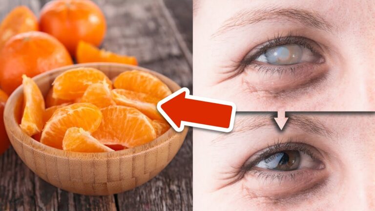 Mangiare 1 mandarino al giorno: scopri i 5 incredibili benefici per la salute!