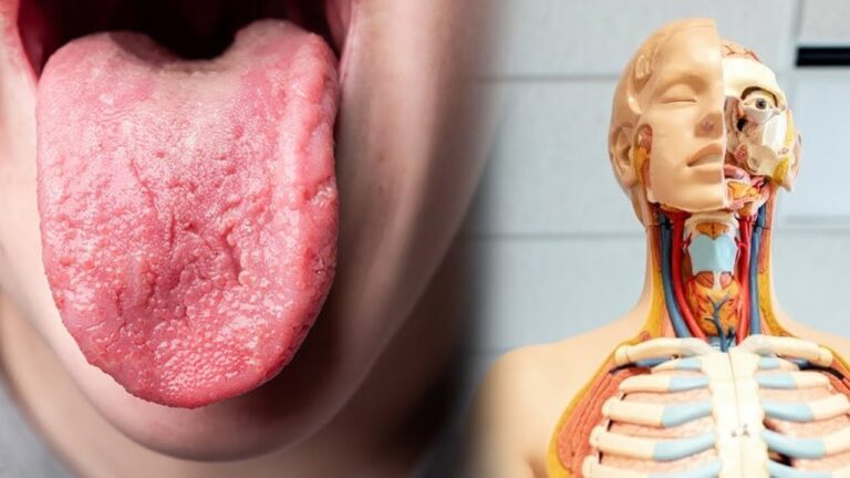 9 fatti sorprendenti sul corpo umano che ti lasceranno a bocca aperta!