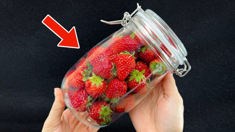 14 trucchi sorprendenti per la cucina che renderanno tutto più facile!