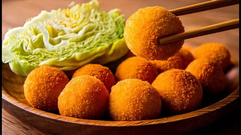 7 Ricette sorprendenti con il cavolo che conquisteranno tutti!