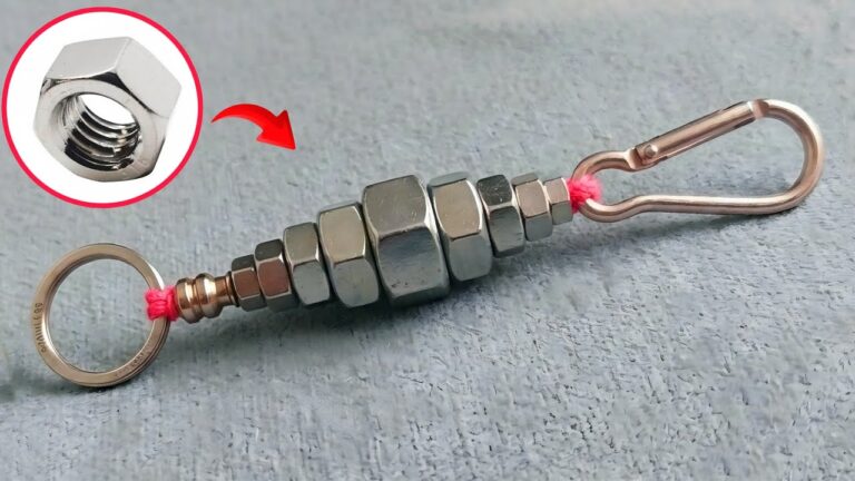 8 idee per un portachiavi unico che racconta la tua storia!