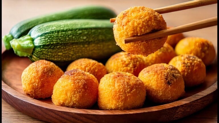 Scopri 5 ricette di zucchine che conquisteranno tutta la famiglia!