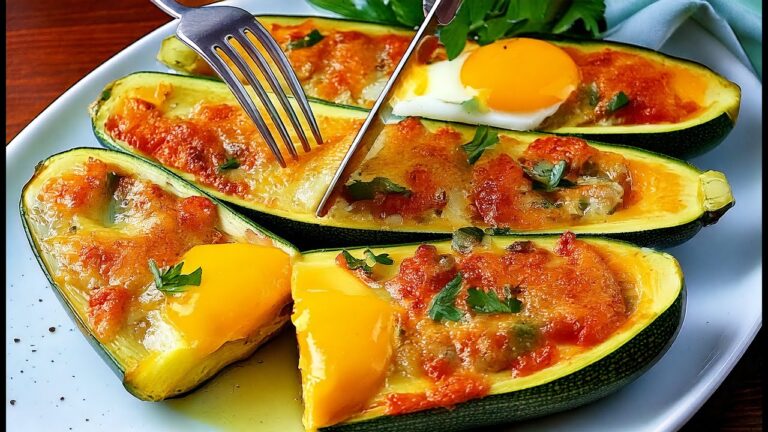 8 idee per gustose colazioni con le zucchine che amerai!