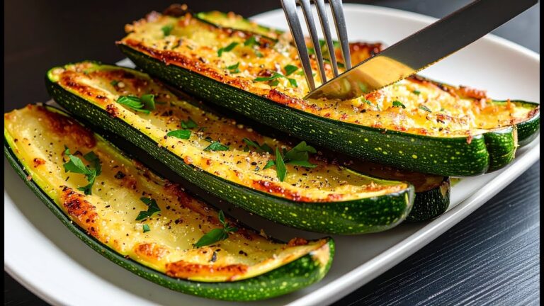 5 ricette con zucchine per un colazione gustosa e sana! Scopri le idee semplici!