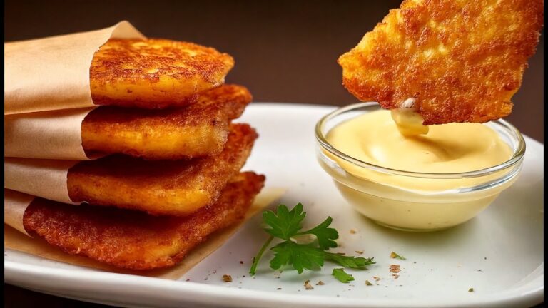 Scopri 5 ricette di patate che ti faranno innamorare della cucina!