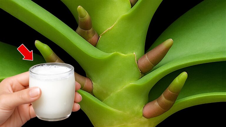 Scopri 100 rami sulla tua orchidea e come farla fiorire tutto l’anno!
