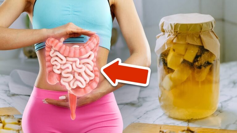 Scopri 5 bevande per migliorare la tua salute intestinale subito!