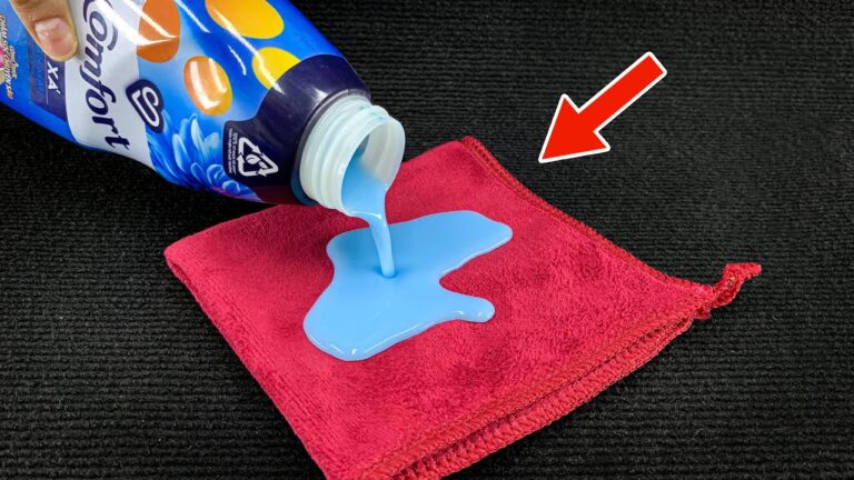 14 trucchi geniali per la casa che trasformeranno il tuo spazio subito!