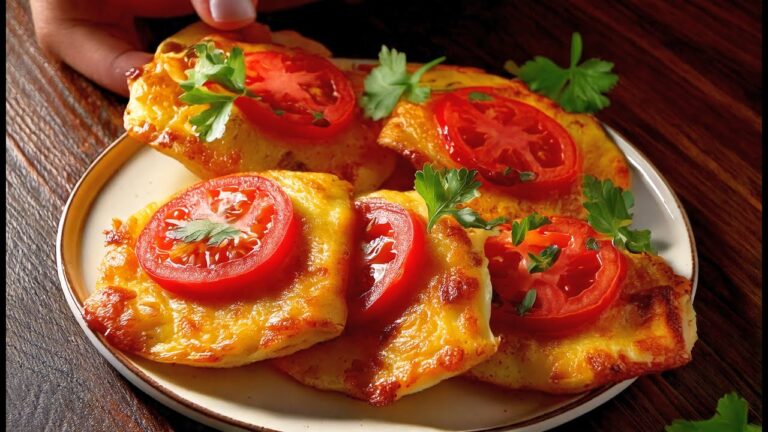 7 motivi per provare questo delizioso e veloce frittata di patate!